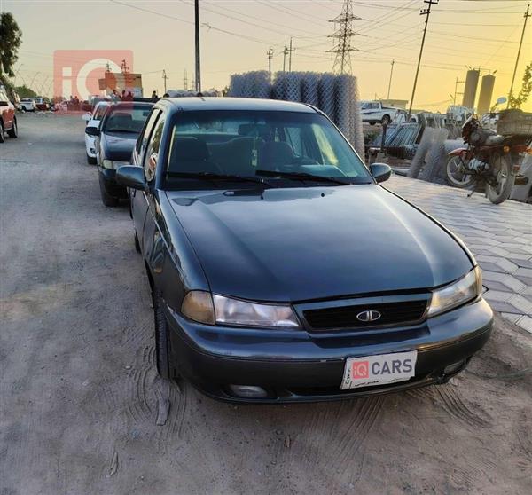 دايو سيلو 1995 للبيع في العراق - ديالى